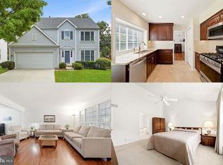 705 Foxtail Cir NE, Leesburg, VA 20176