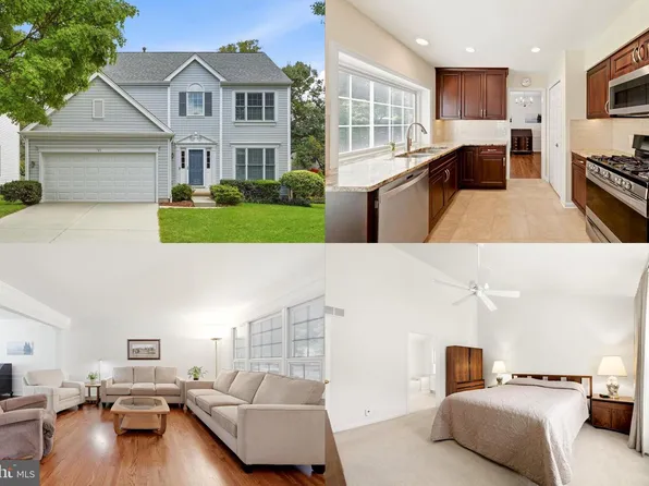705 Foxtail Cir NE, Leesburg, VA 20176