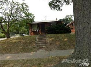 7337 S Grand Ave, Saint Louis, MO