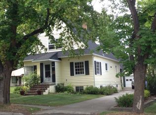 1122 E 6th St, Moscow, ID 83843