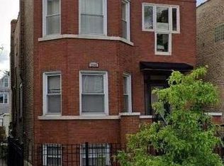 3348 N Ridgeway Ave FLOOR 2, Chicago, IL 60618