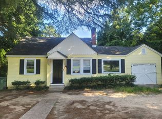1234 Winyah Dr, Columbia, SC 29203