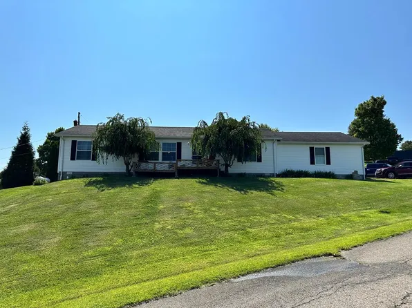 2679 Highmeadow Ct, Wheelersburg, OH 45694