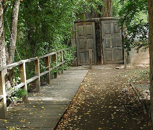 Entryway