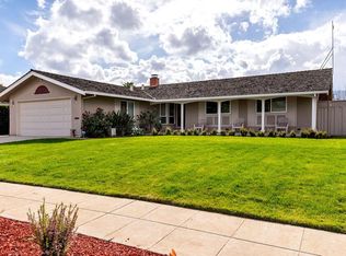 1138 El Prado Ct, San Jose, CA 95120