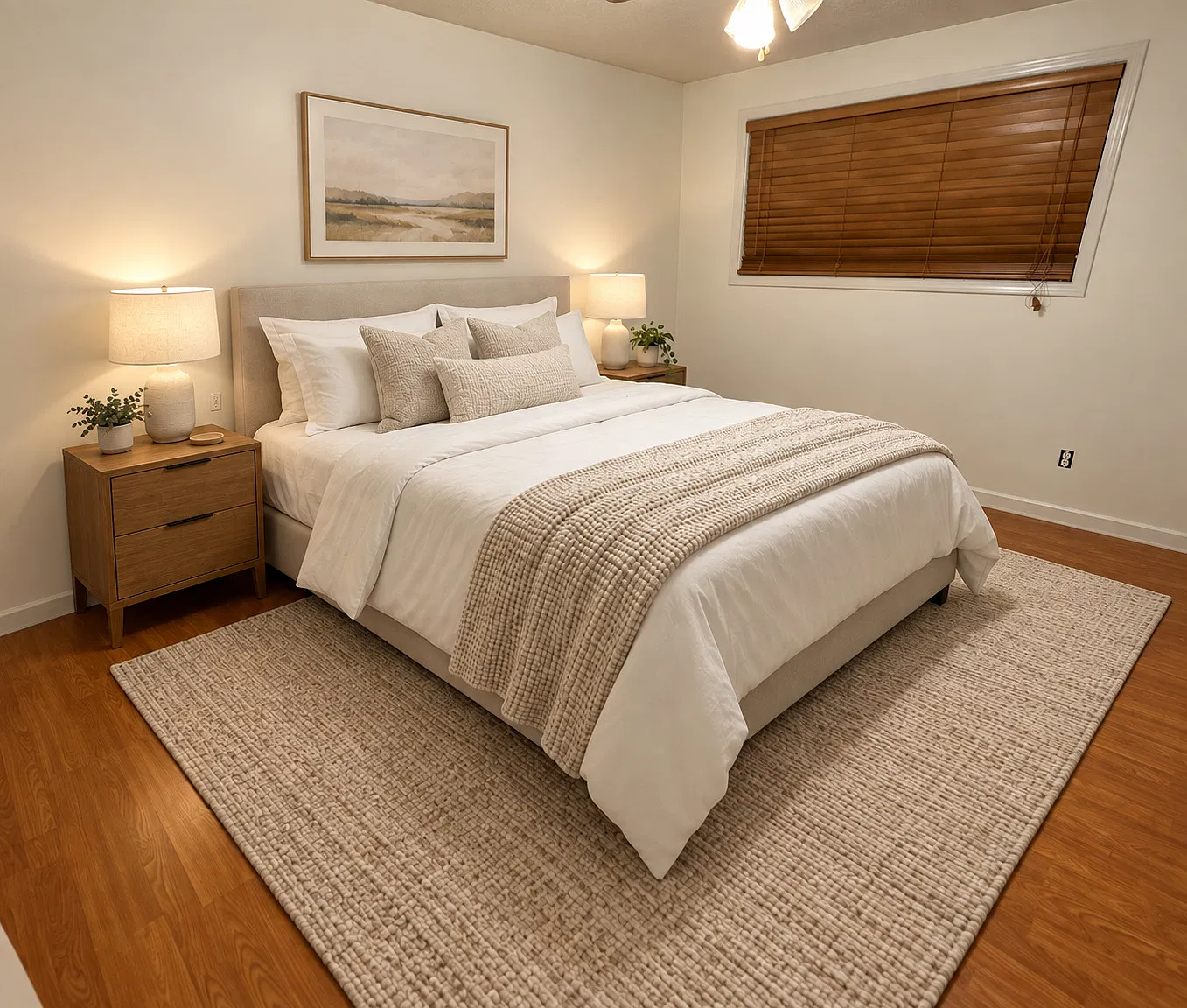 1 bed, 600 sqft, $1,550 — Photo 2