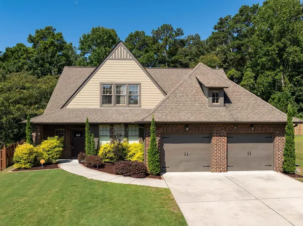 4404 Cahaba River Blvd, Birmingham, AL 35216