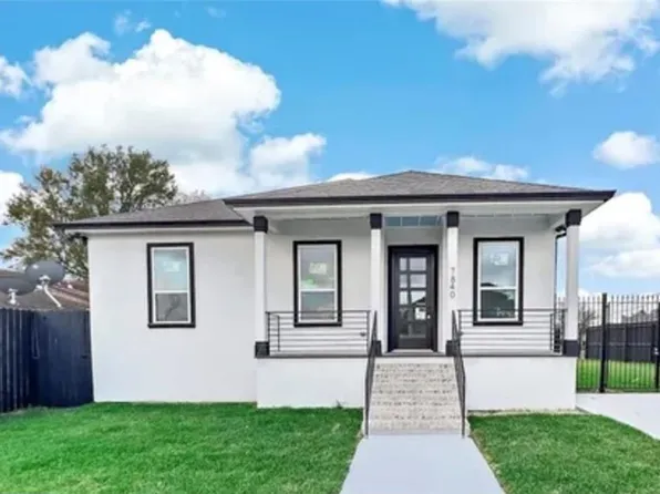 7840 W Laverne St, New Orleans, LA 70126