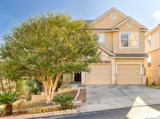 21426 La Pena Dr, San Antonio, TX 78258