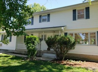 300 W Fillmore Ave, Fairfield, IA 52556