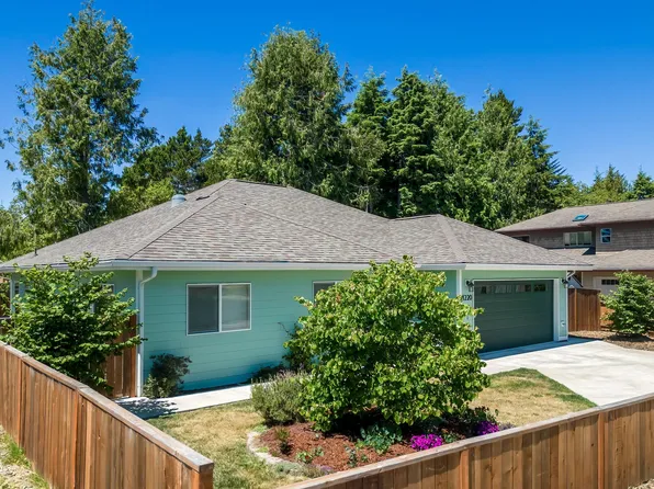 1220 SW Fore St, Waldport, OR 97394