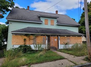 3182-3184 High St, Bondsville, MA 01009
