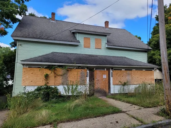 3182-3184 High St, Bondsville, MA 01009