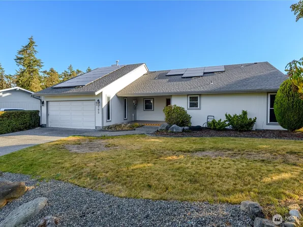 103 Turnagain Place, Sequim, WA 98382
