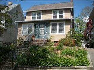 36 Ridgewood Ave, Glen Ridge, NJ 07028