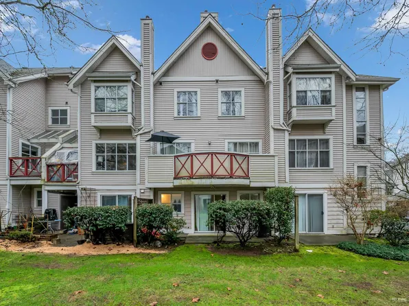 2450 Hawthorne Ave #73, Pt Coquitlam, BC V3C 6B3