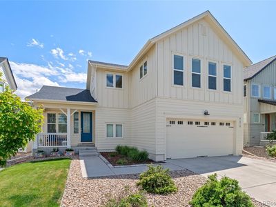 4670 Tanner Peak Trail, Brighton, CO, 80601