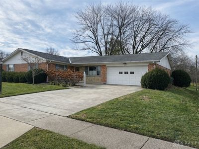 3607 Twinbrook Ln, Dayton, OH, 45429
