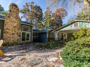 12 Preston Rd, Cashiers, NC 28717