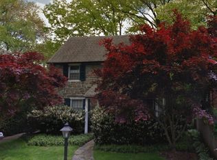 505 Brookview Ln, Havertown, PA 19083