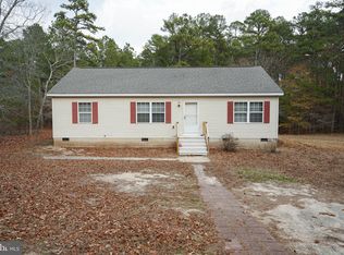 5521 Sandy Hill Rd, Quantico, MD 21856