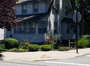 551 Wainwright Ave, Staten Island, NY 10312
