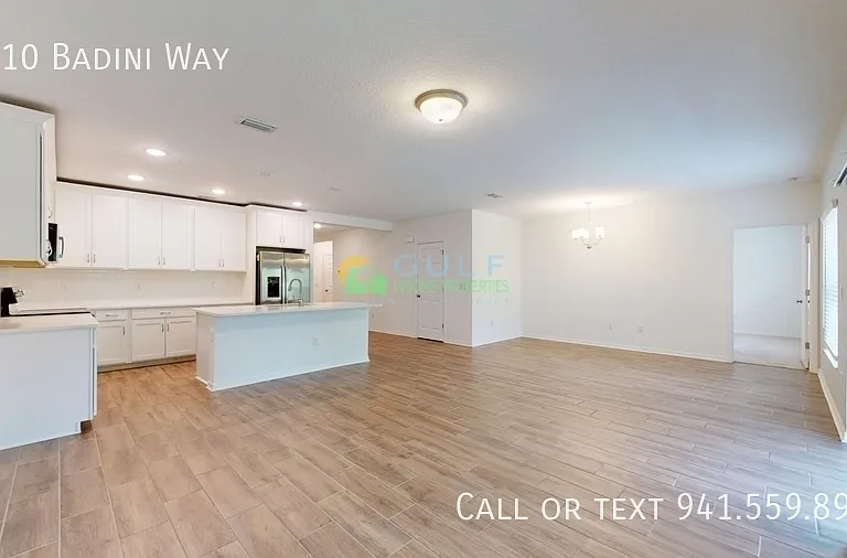 5410 Badini Way — Photo 4