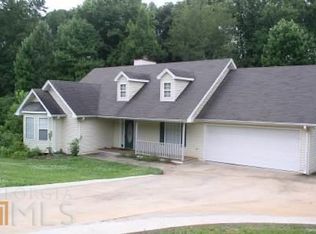 154 Sappling Pl, Alto, GA 30510
