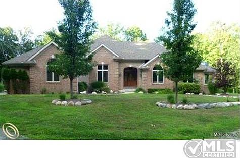 6790 Serenity Ln, Saint Clair, MI 48079 | Zillow