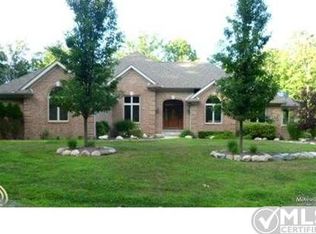 6790 Serenity Ln, Saint Clair, MI