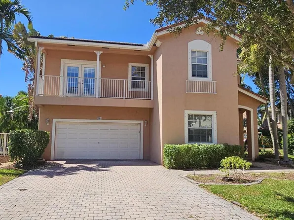 754 NW 126th Ave, Pompano Beach, FL 33071