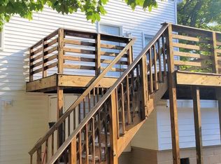 321 Ash Ave #A, Carlisle, PA 17013