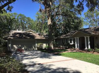 34 Sea Ln, Hilton Head Island, SC 29928