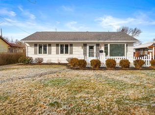 4530 Circle Dr, Hilliard, OH 43026