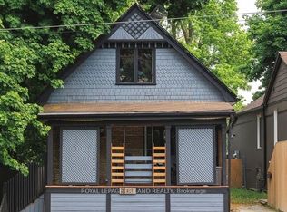 18 Wharncliffe Rd S, London, ON N6J 2J4