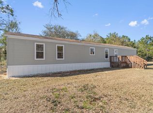 6921 Mertis Way, Milton, FL 32583