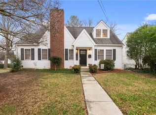 2202 Ardsley St, Winston Salem, NC 27103