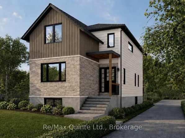 175A Ontario St, Brighton, ON K0K 1H0