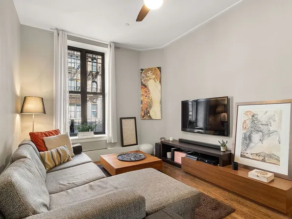 54 E 129th St APT 1A, New York, NY 10035