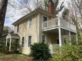 1715 Queen St, Winston Salem, NC 27103