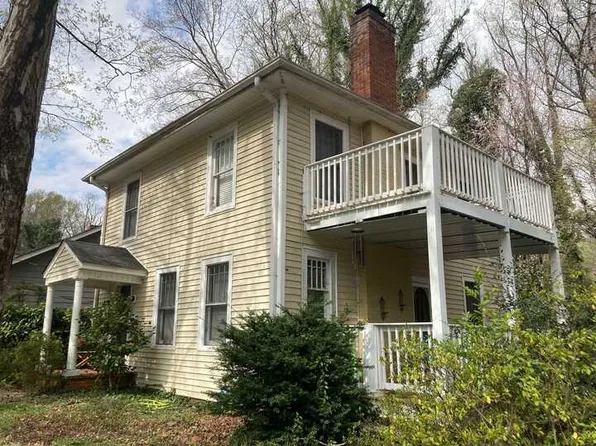 1715 Queen St, Winston Salem, NC 27103