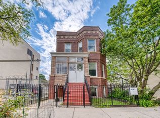 1922 N Richmond St UNIT 1, Chicago, IL 60647