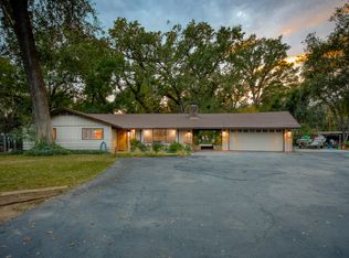 8110 Churn Creek Rd, Redding, CA 96002