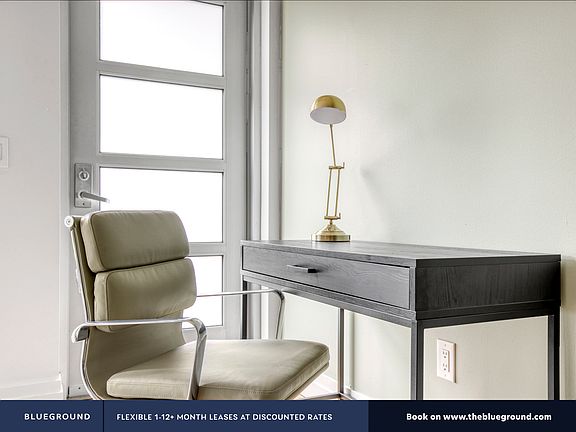 Office Area