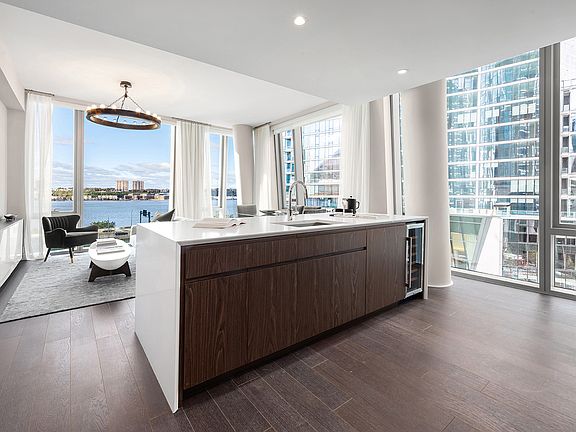5th image of 645 W 59th St APT 1805