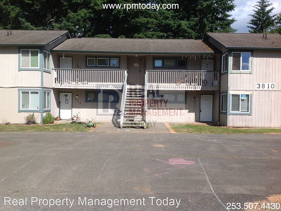 1st image of 3810 22nd Ave SE Unit B