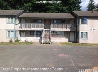 3810 22nd Ave SE UNIT B, Olympia, WA 98501