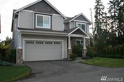 Front House