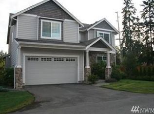 4599 164th Ave SE, Bellevue, WA 98006