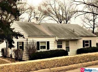 6795 Franklin St, Omaha, NE 68104